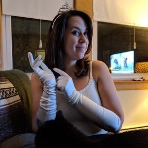 Meet your Posher, Samantha